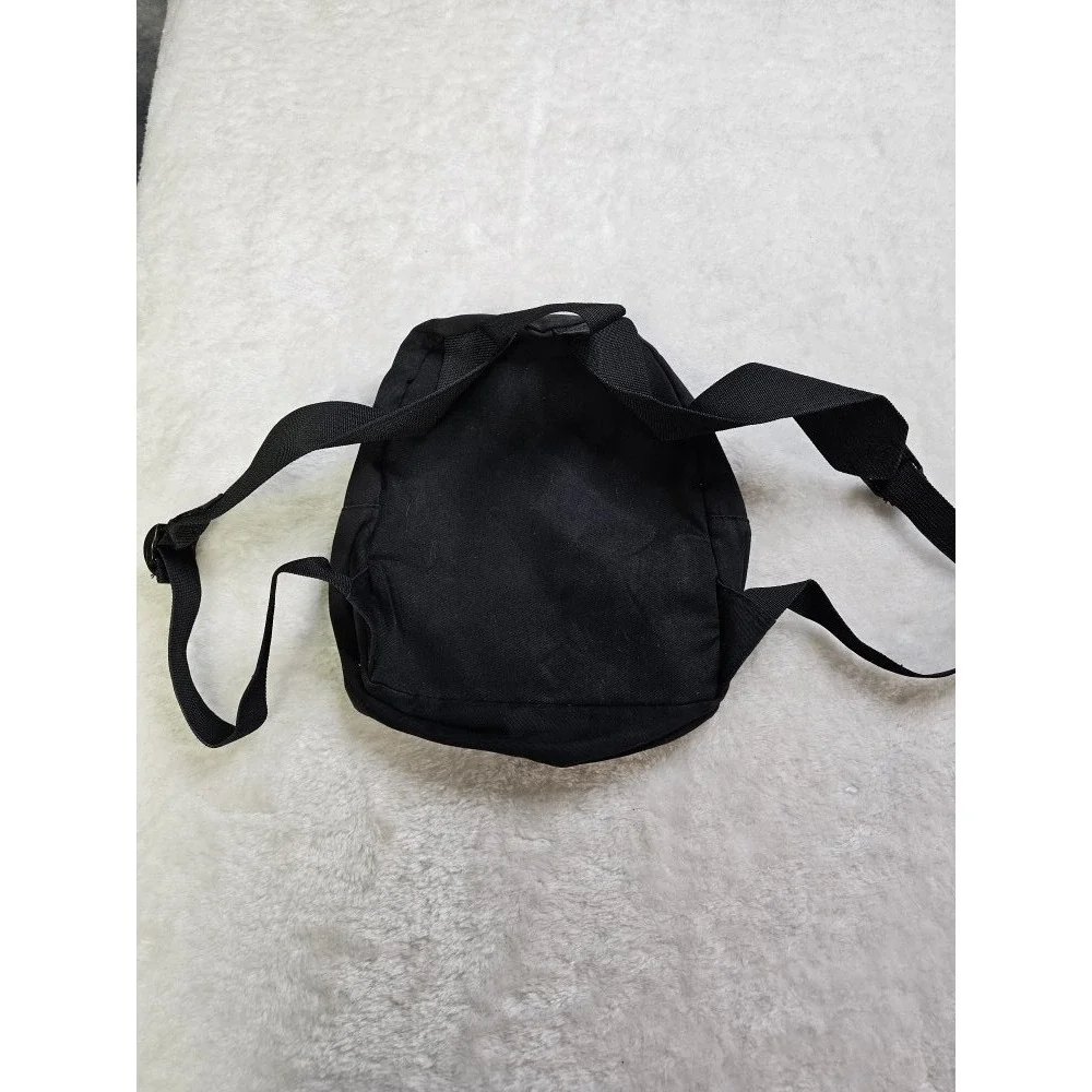 The Nightmare Before Christmas Jack Skellington Cotton Backpack‎ Cosplay